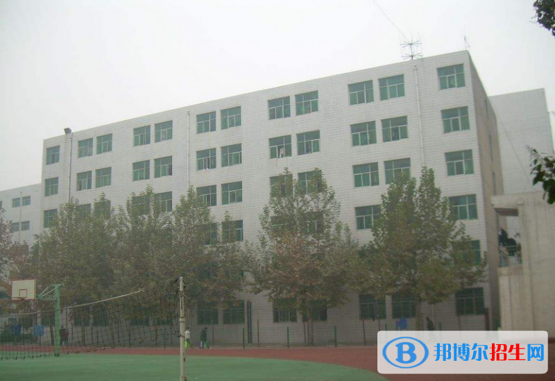 陜西省經(jīng)貿(mào)學(xué)校
