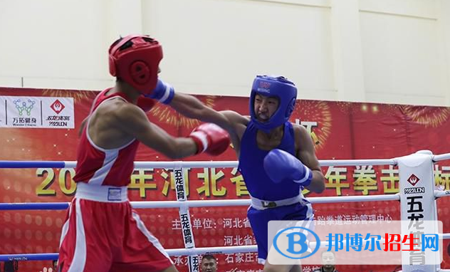 石家莊體育運動學校招生辦聯(lián)系電話