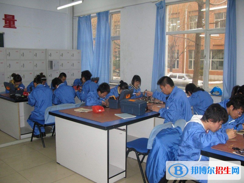 陜西長城科技技術(shù)學(xué)校有哪些專業(yè)