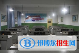 西安市機電職業(yè)技術學校6