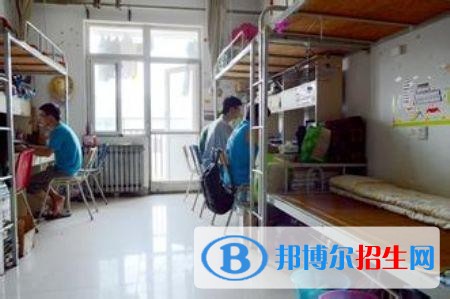 石家莊博信科技中等專業(yè)學(xué)校宿舍條件