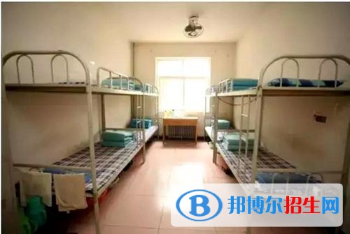 西安軌道交通學校宿舍條件
