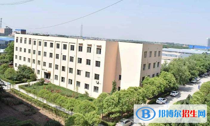 西安市職工大學(xué)