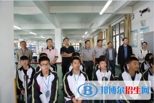 石家莊華強鐵路工程中等專業(yè)學(xué)校招生辦聯(lián)系電話