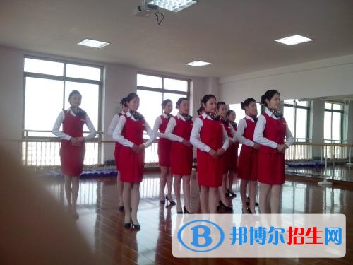  石家莊北方計算機中等專業(yè)學校有哪些專業(yè)