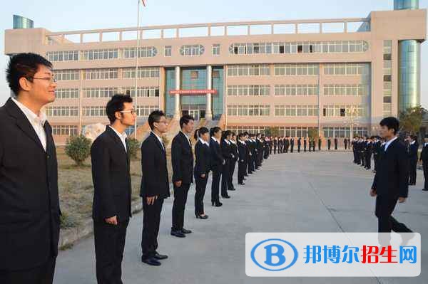 陜西國防工業(yè)技師學院