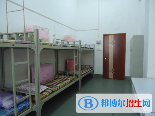 石家莊桃李中等專業(yè)學(xué)校宿舍條件