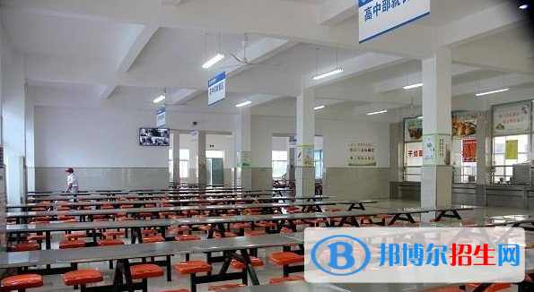 石家莊建設(shè)科技職業(yè)中專學(xué)校宿舍條件