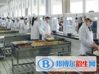 石家莊白求恩醫(yī)學中等專業(yè)學校宿舍條件