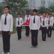 宕昌衛(wèi)生學校