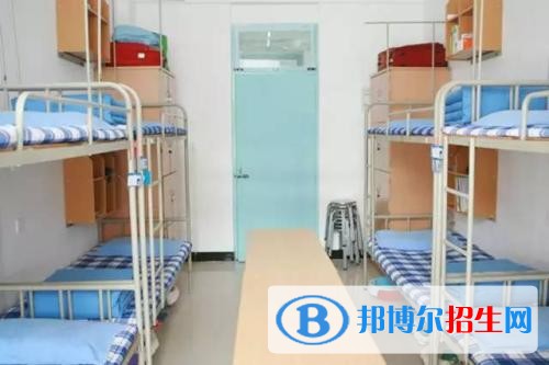 石家莊外語翻譯中等專業(yè)學校宿舍條件