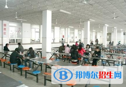 石家莊東方科技中等專(zhuān)業(yè)學(xué)校宿舍條件
