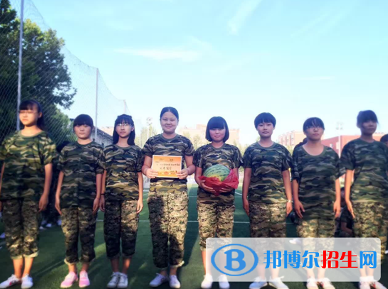 石家莊法商中等專業(yè)學校地址在哪里