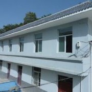 禮縣王壩農中