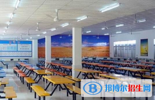 中鐵山橋集團高級技工學校宿舍條件