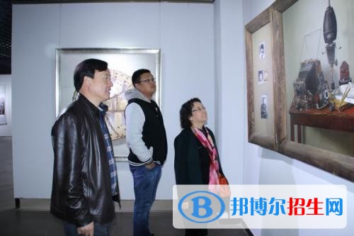 石家莊博藝美術(shù)中等專業(yè)學(xué)校2018年報名條件、招生對象