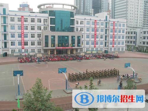 石家莊長城中等專業(yè)學校2018年報名條件、招生對象