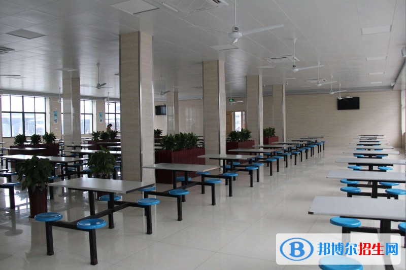 邯鄲建筑工程職工中等專業(yè)學校宿舍條件