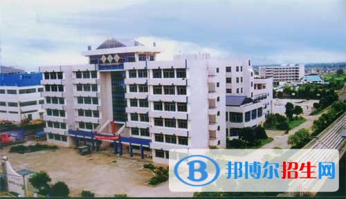 邯鄲工程高級(jí)技工學(xué)校有哪些專業(yè)