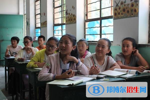 靖遠平堡職業(yè)技術中學