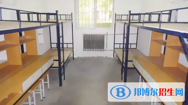 會(huì)寧職教中心宿舍