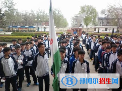 石家莊華北工程技術(shù)專業(yè)學(xué)校2018年報名條件、招生對象