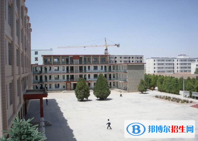 會寧職業(yè)中等專業(yè)學(xué)校