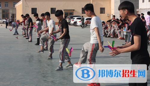 河北機(jī)電技工學(xué)校