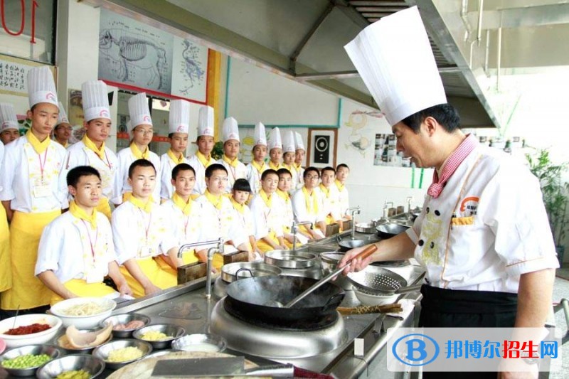 石家莊新燕春技工學(xué)校