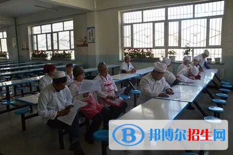周至縣第二高級(jí)職業(yè)中學(xué)宿舍條件