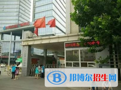 西安市長(zhǎng)安區(qū)第二職業(yè)中學(xué)2018年報(bào)名條件、招生對(duì)象