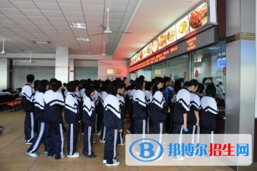 石家莊建材技工學校宿舍條件