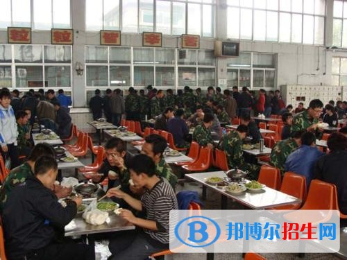 蒲白礦務(wù)技工學(xué)校宿舍條件