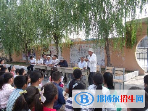 衡水勞動技工學(xué)校有哪些專業(yè)