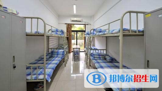 衡水天宇職業(yè)技術學校宿舍條件