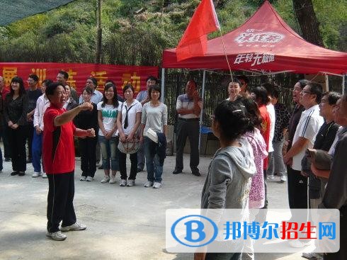 邯鄲輕化職工中專2018年報(bào)名條件、招生對(duì)象