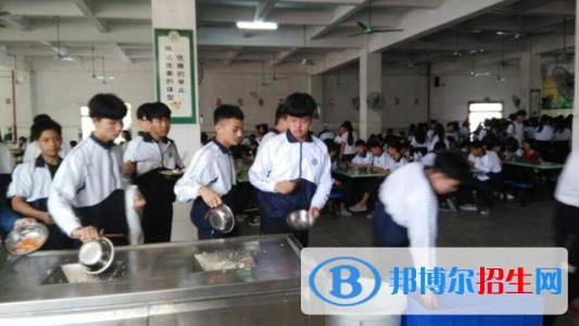邯鄲藍(lán)天信息工程中專地址在哪里