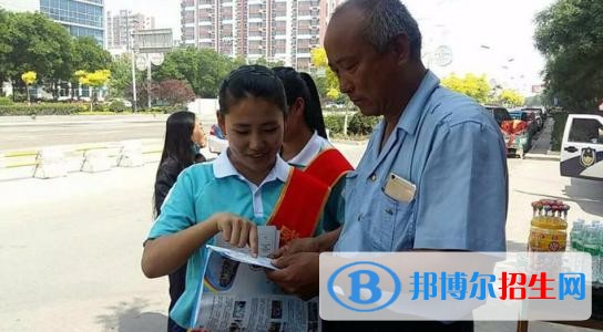 威縣職業(yè)技術(shù)教育中心2018年報名條件、招生對象