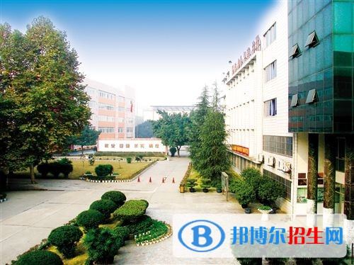 南和職教中心2018年報(bào)名條件、招生對象