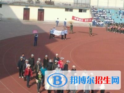 任縣職教中心2018年報(bào)名條件、招生對(duì)象