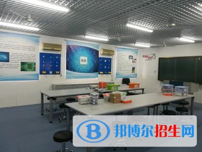 內(nèi)丘職教中心有哪些專業(yè)