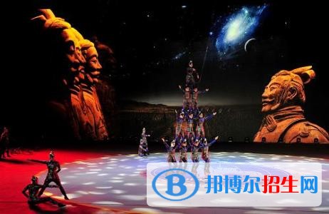 河北吳橋雜技藝術(shù)學(xué)校2018年報名條件、招生對象
