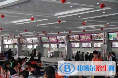 沙河衛(wèi)生職業(yè)中專學(xué)校宿舍條件