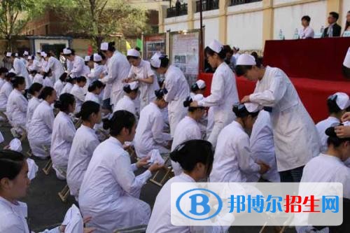 沙河衛(wèi)生職業(yè)中專學(xué)校地址在哪里