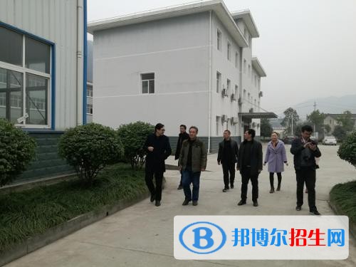 肅寧職教中心2018年報名條件、招生對象