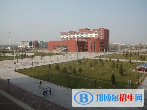 任丘職教中心2018年報名條件、招生對象