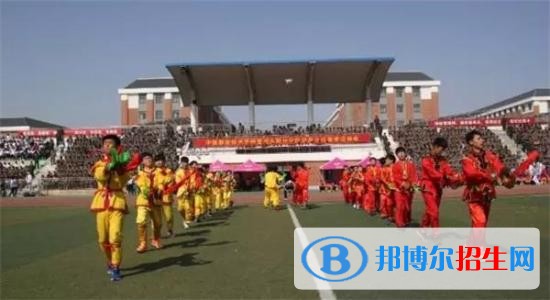 中捷職業(yè)技術(shù)學(xué)校2018年報(bào)名條件、招生對(duì)象