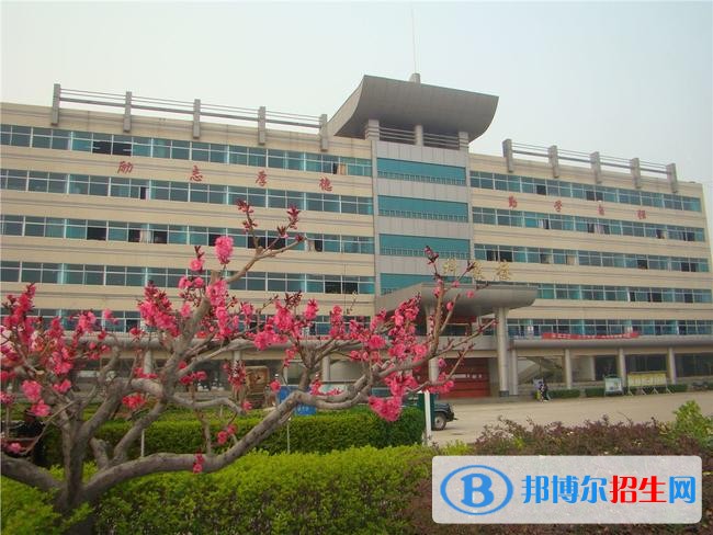 教學樓2