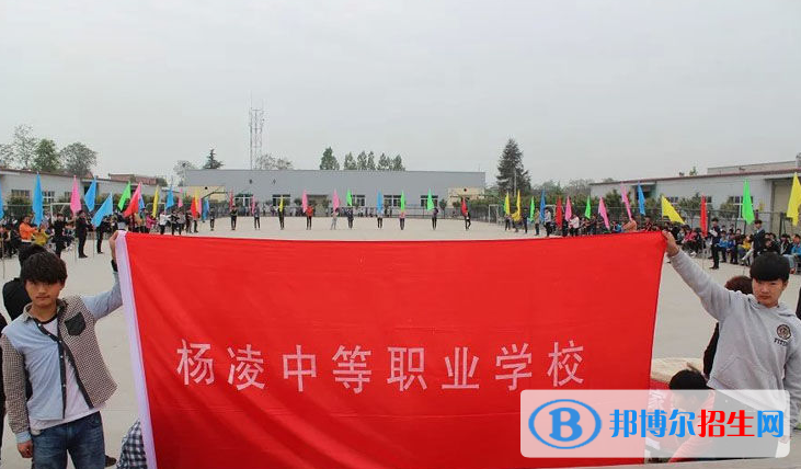 楊凌中等職業(yè)學(xué)校2018年報(bào)名條件、招生對(duì)象