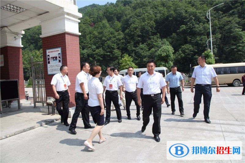 略陽天津職業(yè)技術(shù)教育中心學(xué)校2018年報名條件、招生對象